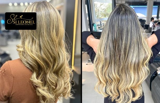 Matizadores para Loiros e Morenas Iluminadas: Qual Usar e Como Aplicar