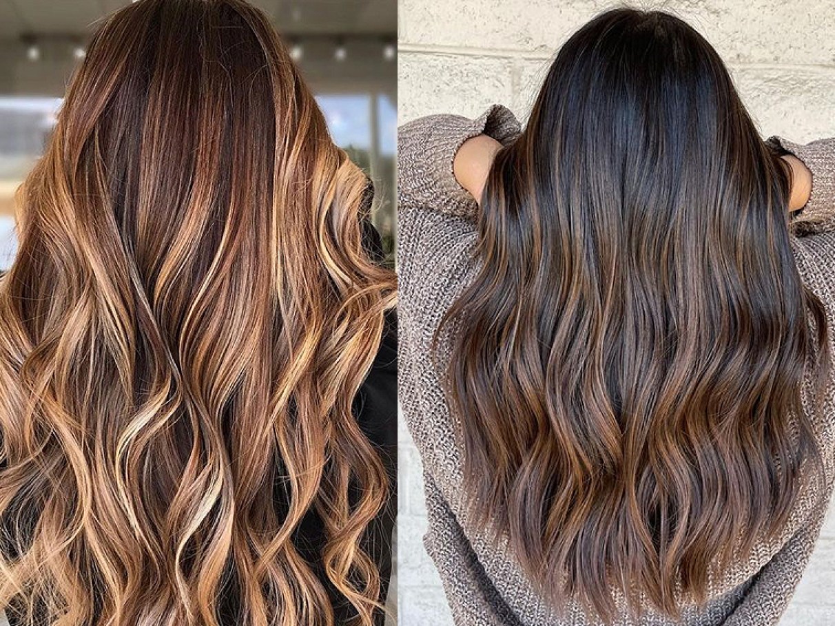 Mechas x Luzes: Desvendando as Diferenças e Escolhendo o Ideal para Você