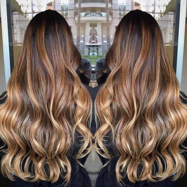 Guia Completo: Como Escolher a Melhor Técnica de Mechas para o Seu Tipo de Cabelo