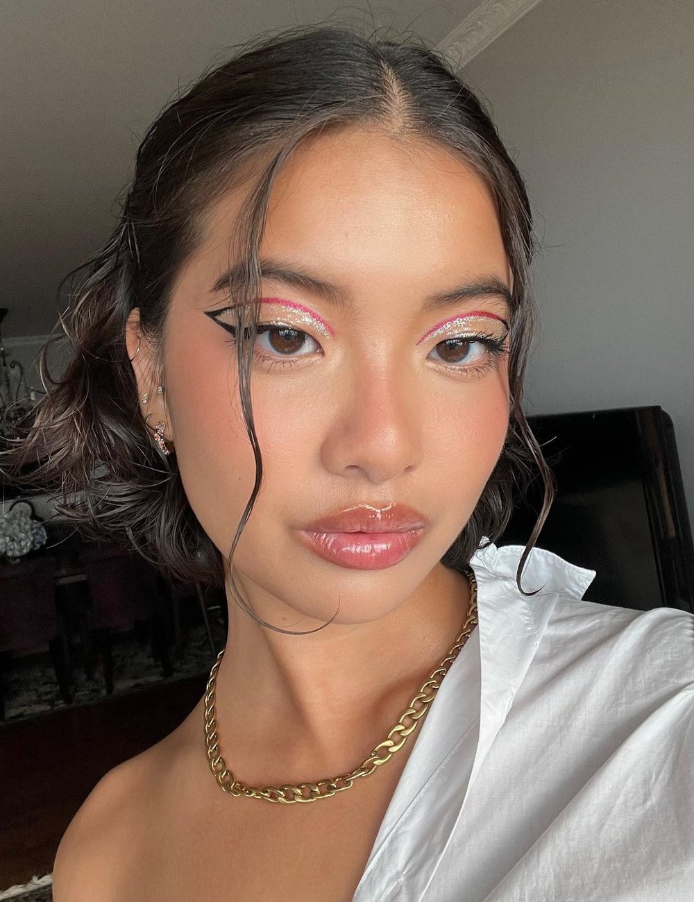 como evitar arrependimento cabelo curto