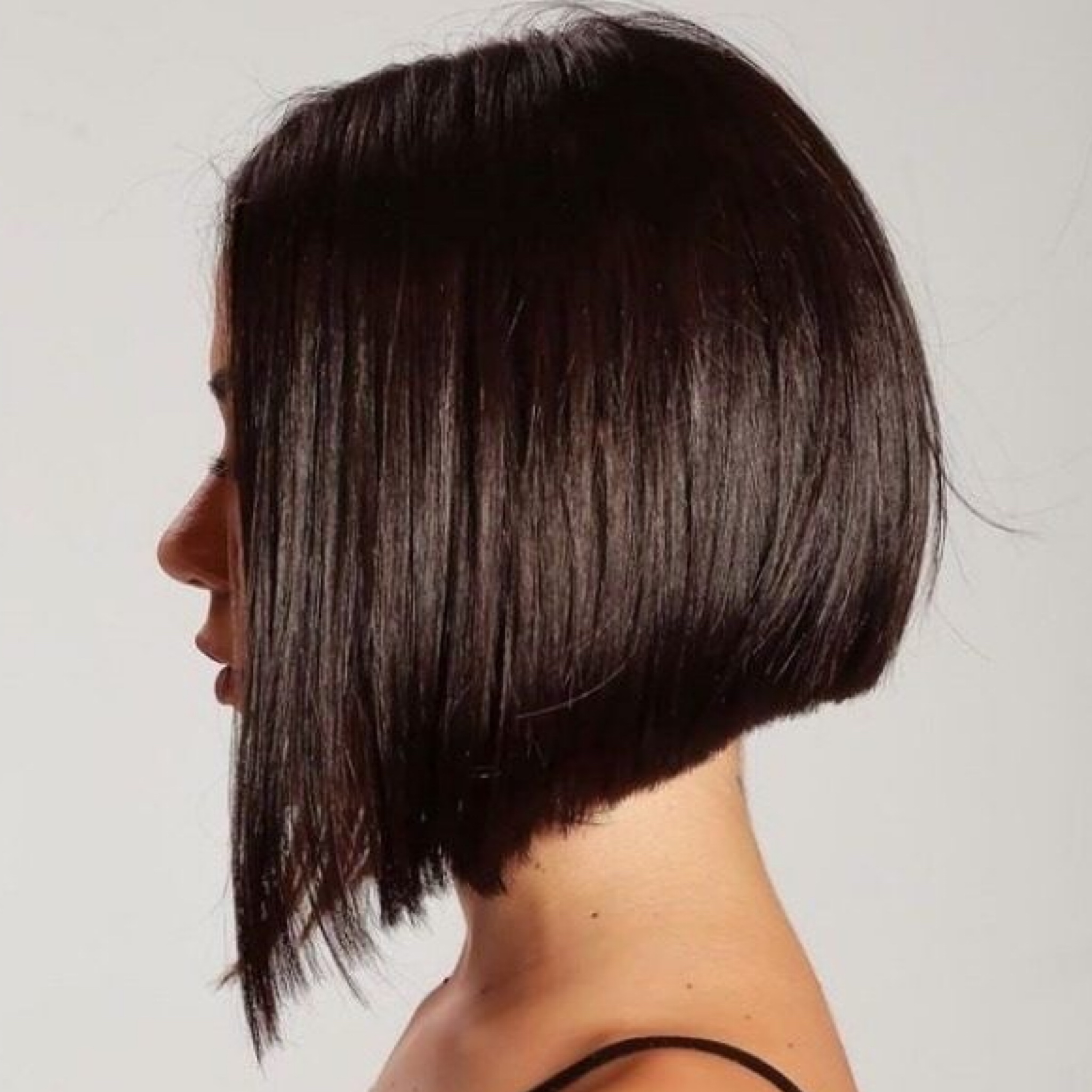 cabelo curto ou comprido qual envelhece mais