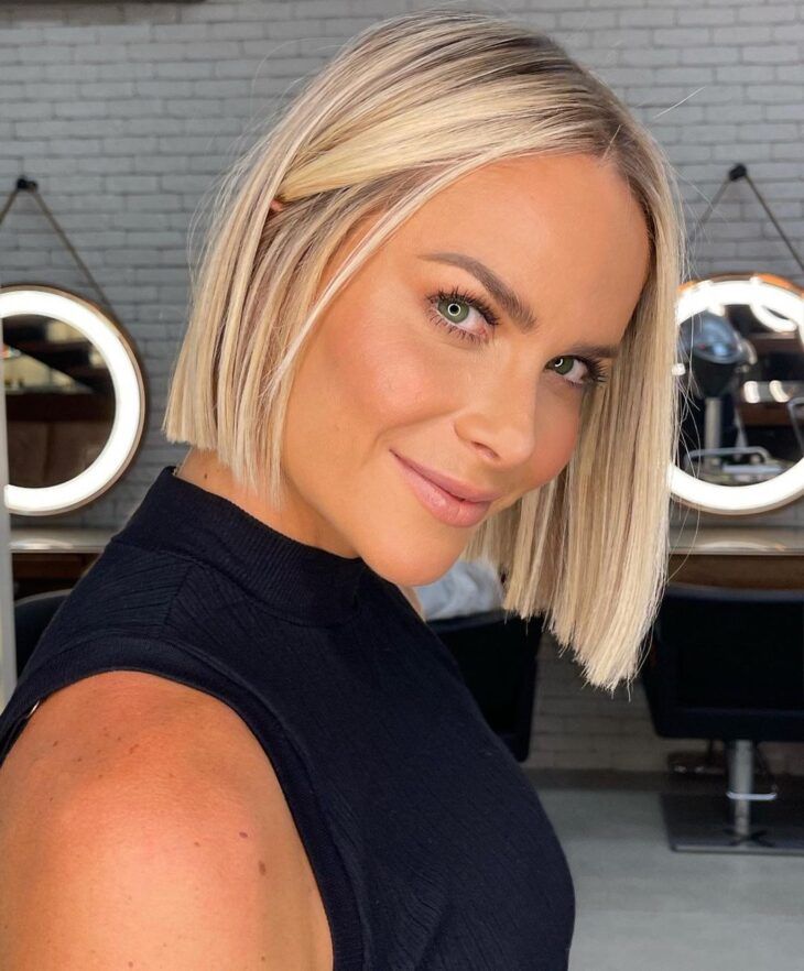 melhores cortes de cabelo no ombro para 2026