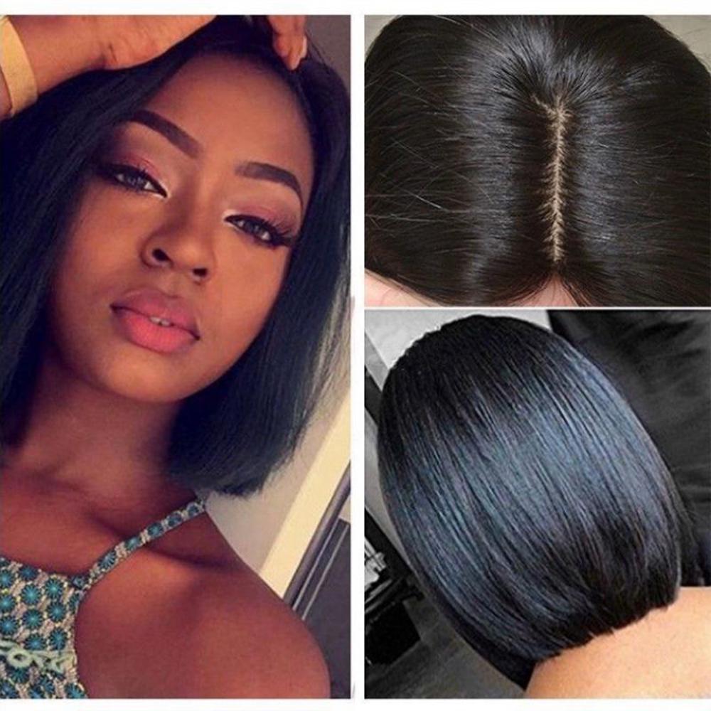 Cabelos curtos pretos cacheados: Realce seu volume natural