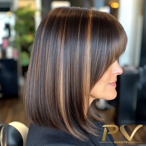 cabelos curtos pretos