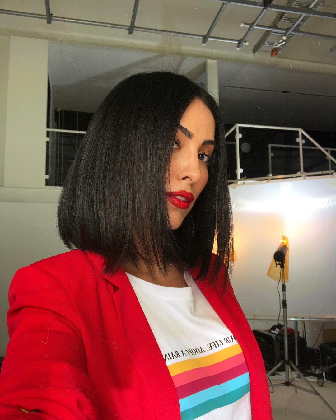 Pixie Cut: Ousadia e praticidade para cabelos pretos