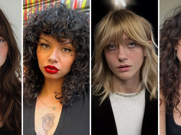 Guia completo das cores de cabelo que mais rejuvenescem