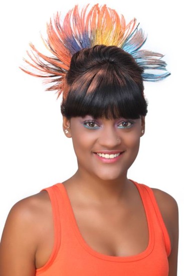 Franjas: o guia definitivo para um visual moderno e dinâmico