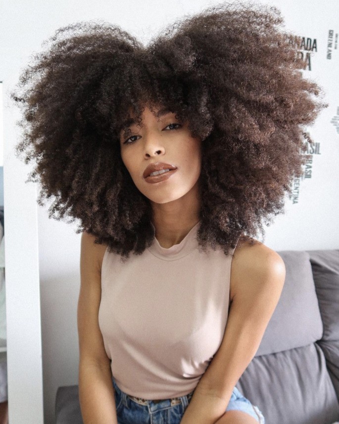 Guia completo das cores de cabelo que mais rejuvenescem