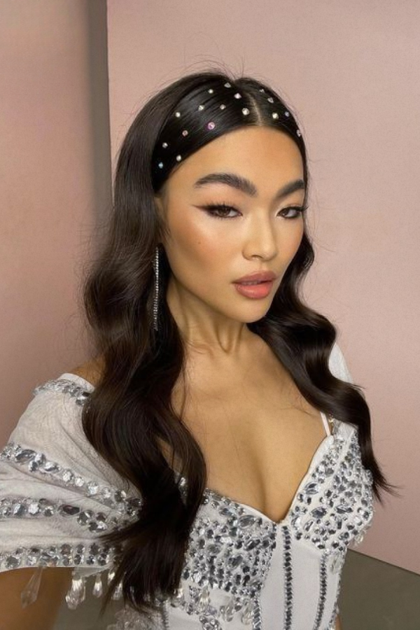 Os Melhores Produtos Anti-Frizz e para Oleosidade em Cabelos Lisos