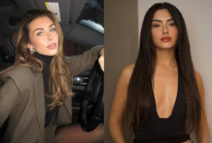 Os Melhores Produtos Anti-Frizz e para Oleosidade em Cabelos Lisos