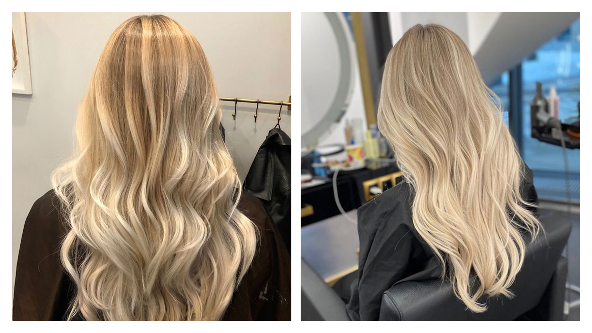 Cronograma Capilar Essencial para Cabelos Loiros: Hidratação