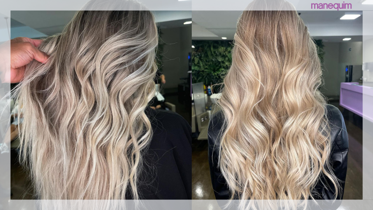 Matização para Loiras: Dicas e Produtos para Neutralizar o Amarelo Indesejado