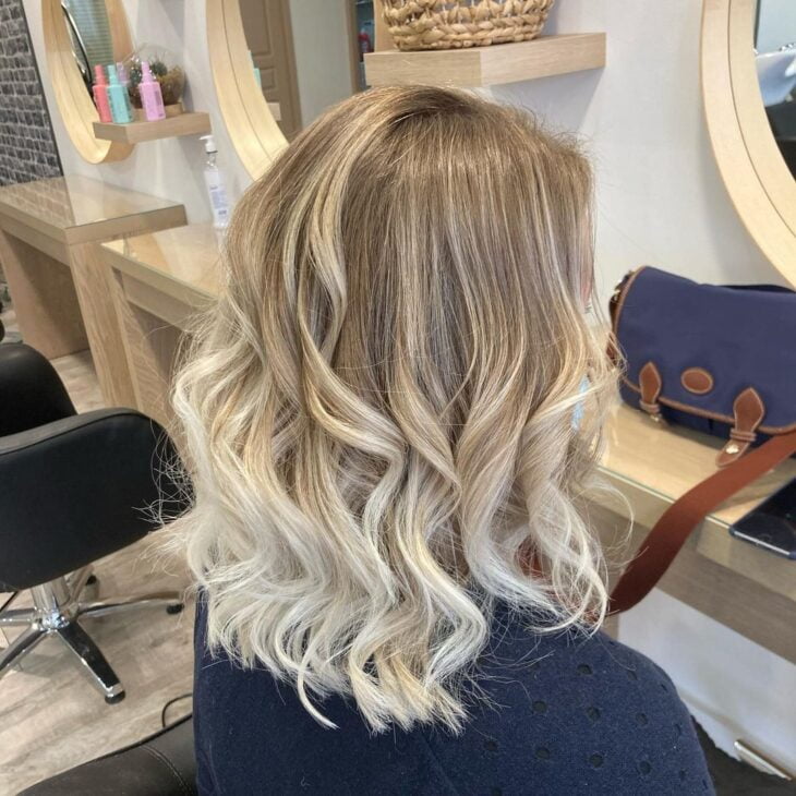 Como Escolher o Tom de Loiro Ombré Ideal para o seu Rosto