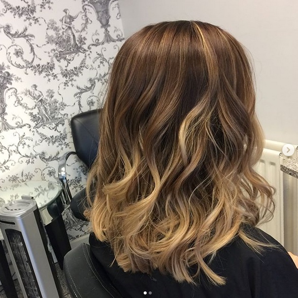 Mel ou Perolado: Qual Ombré Hair Combina Mais com Você?