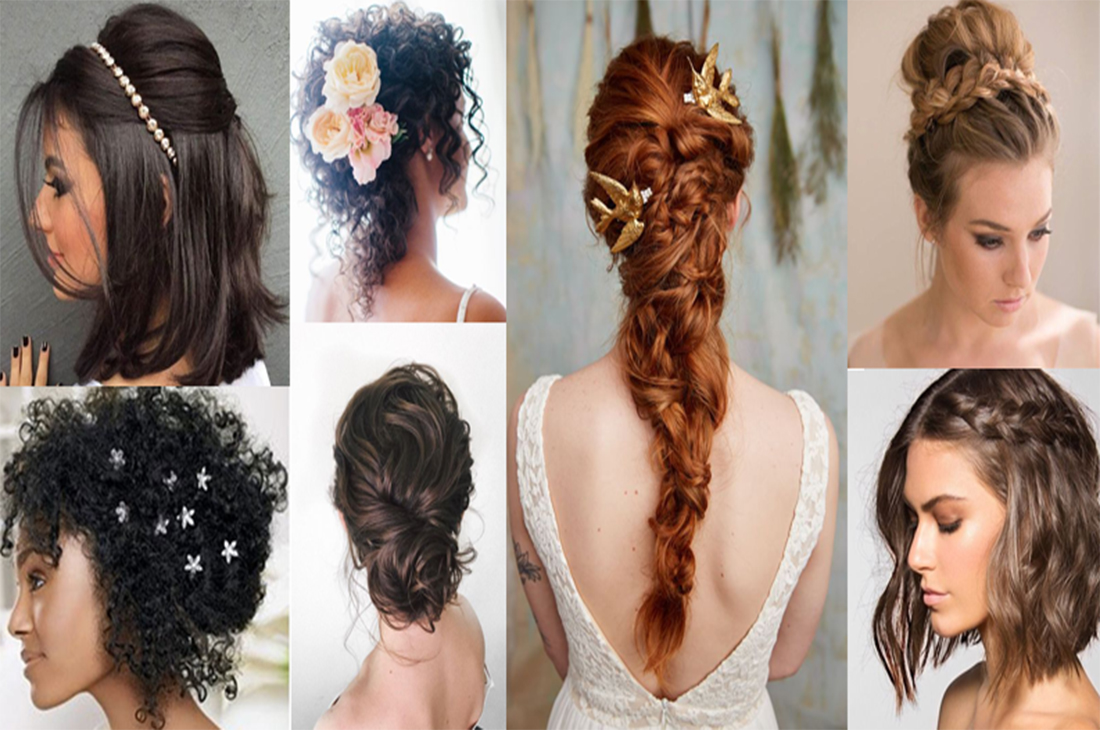 Acessórios de Cabelo para Casamento: Como Escolher e Usar com Estilo