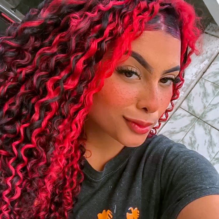 cabelo pintado caindo o que fazer