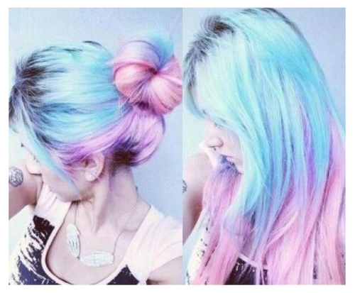 cabelo pintado caindo o que fazer