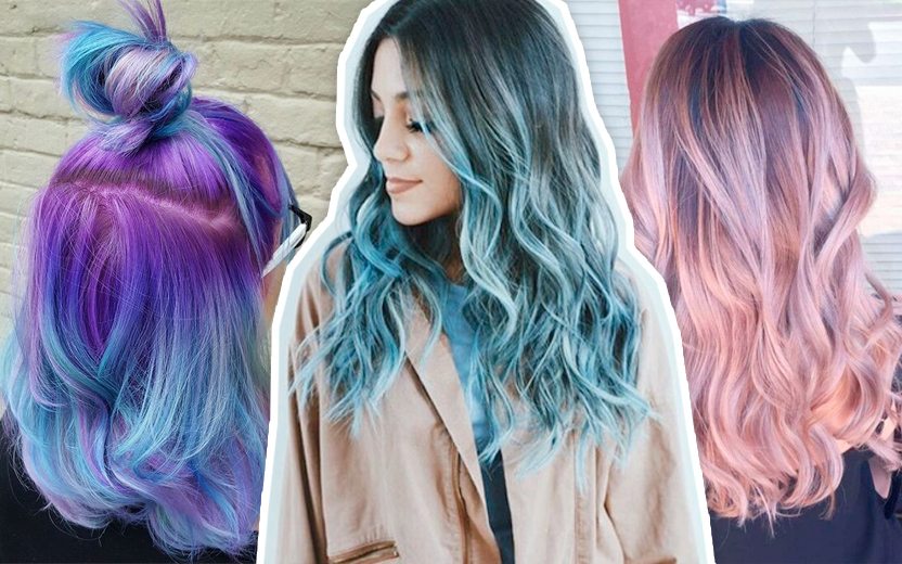 quanto custa pintar o cabelo no salão