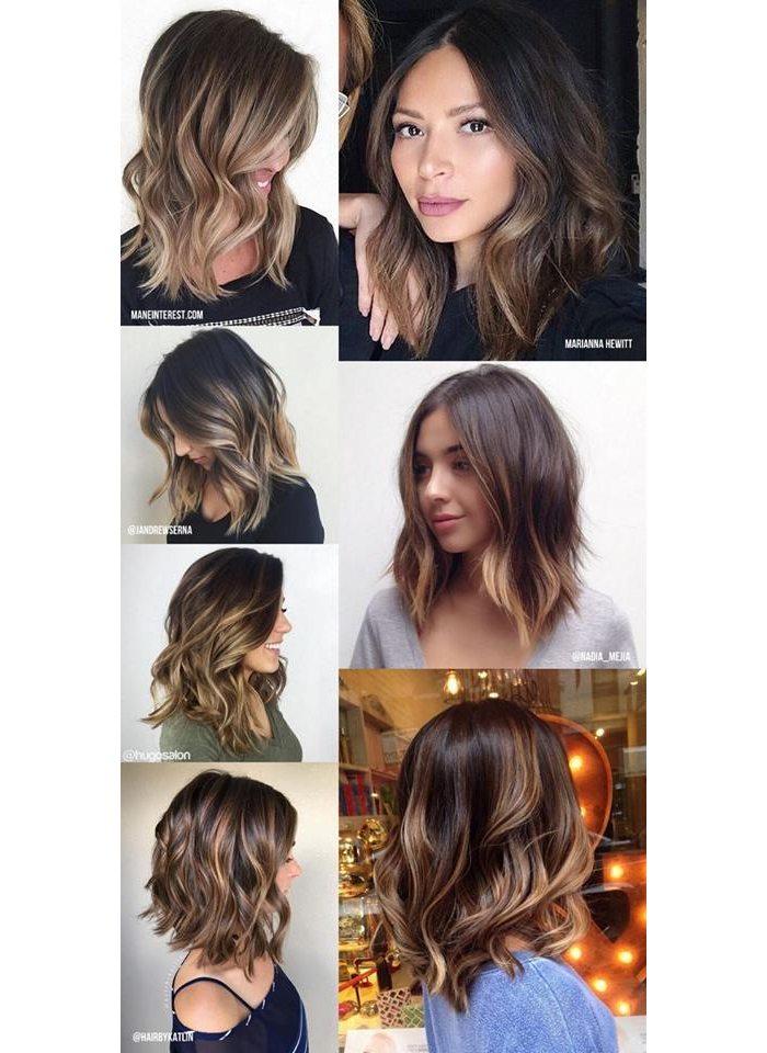 melhores cores de cabelo pintado para rejuvenescer