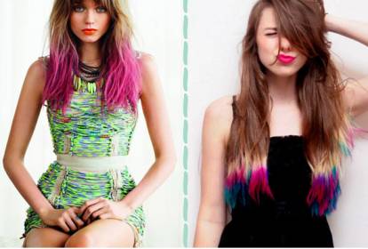 cabelo pintado caindo o que fazer