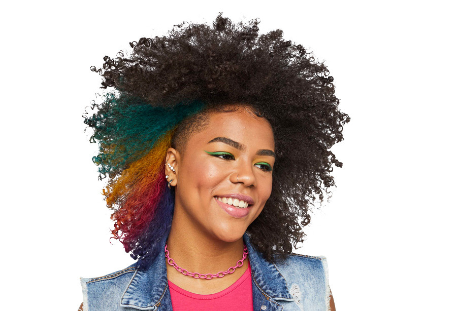 tintura permanente ou semipermanente qual a melhor