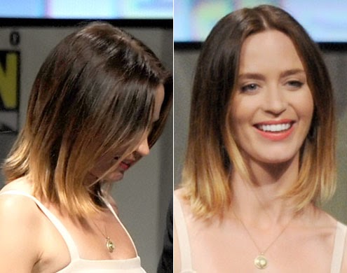 Pixie Cut Iluminado: Como as Californianas Transformam seu Corte Curto