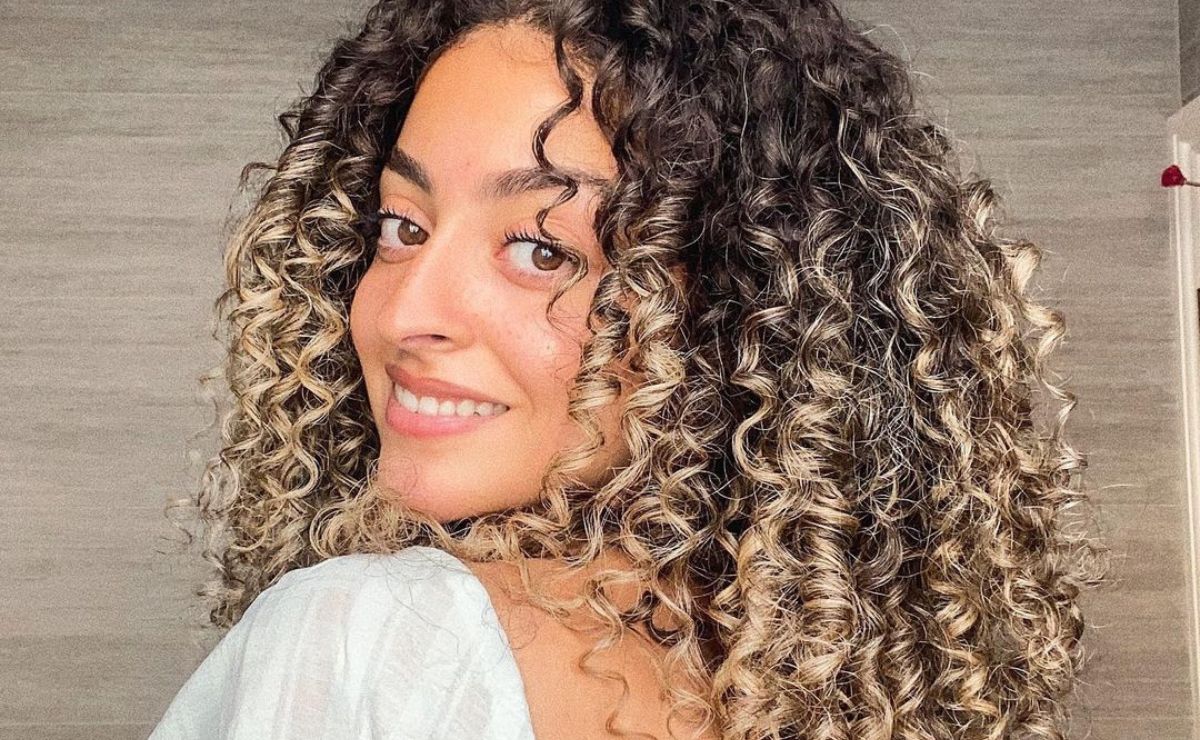 californiana cabelo curto colorido