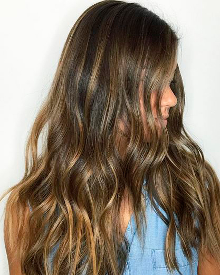 erros ao fazer californiana azul