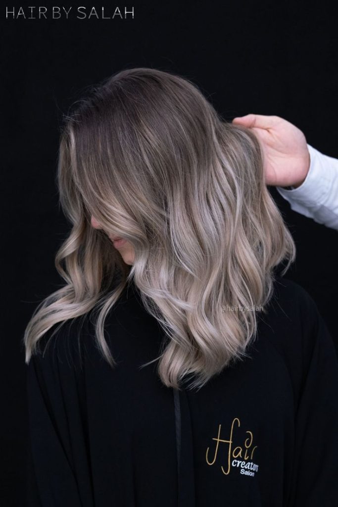 quanto custa fazer californiana azul