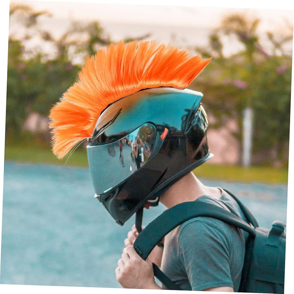 Guia Completo: Toucas de Cetim e Bandanas para Motociclistas