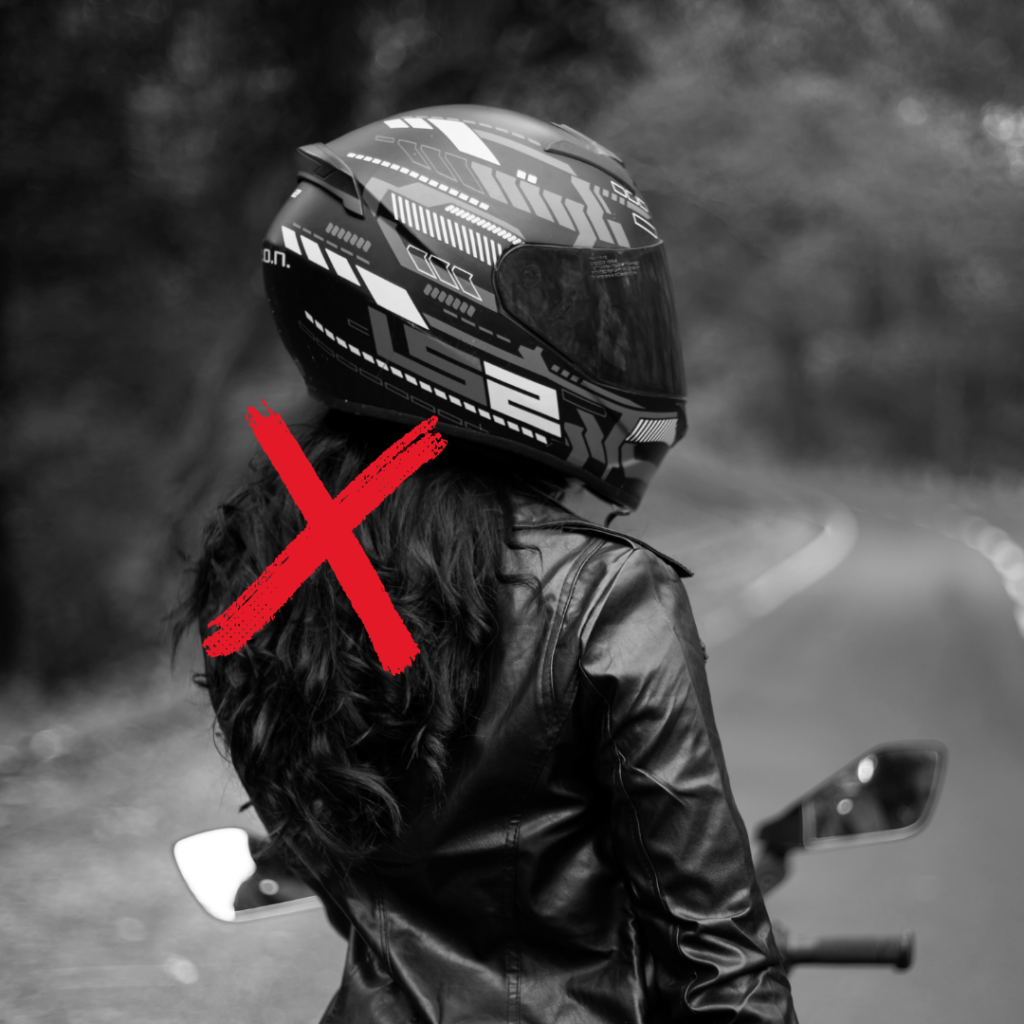 Capacete Feminino: Modelos Recomendados para Conforto e Estilo