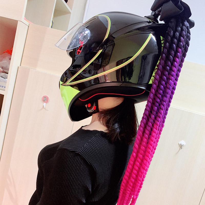 Capacete Feminino: Modelos Recomendados para Conforto e Estilo