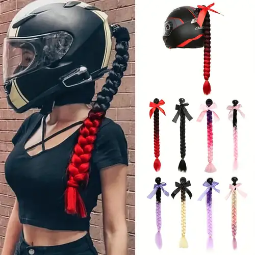 Capacete Feminino: Modelos Recomendados para Conforto e Estilo