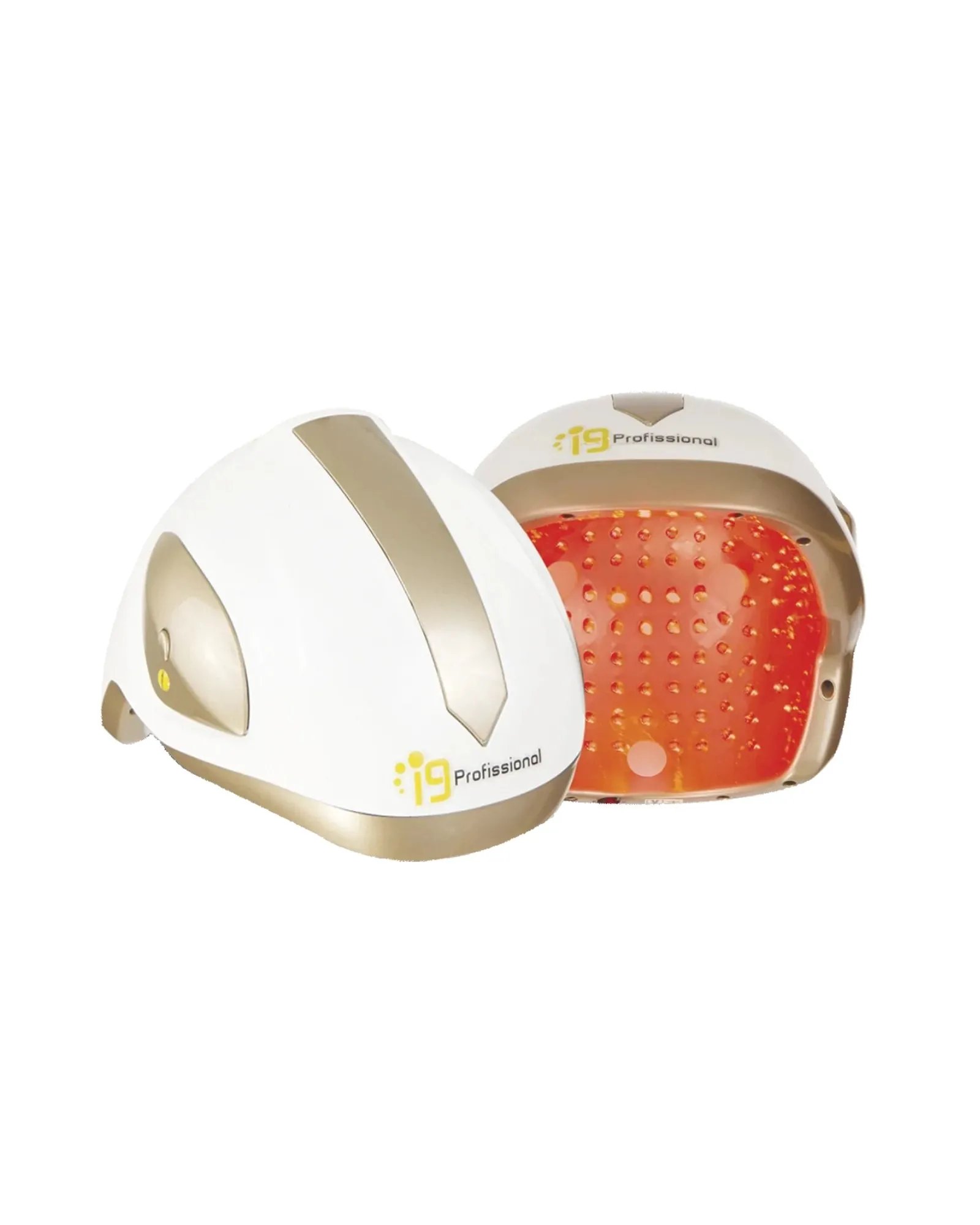 Capacete de LED para queda de cabelo preço