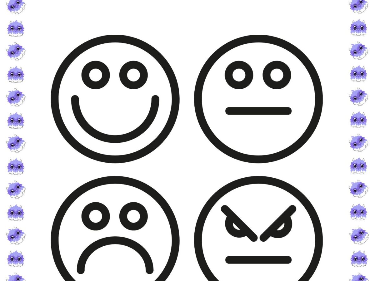 Guia Completo: Onde Baixar Desenhos de Emojis para Colorir Gratuitamente
