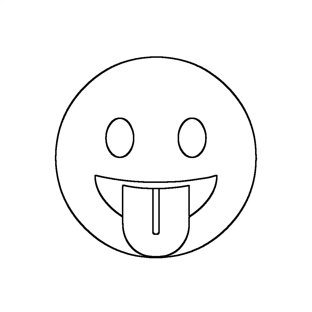 Atividades Educativas: Ensinando Emoções com Carinhas para Colorir