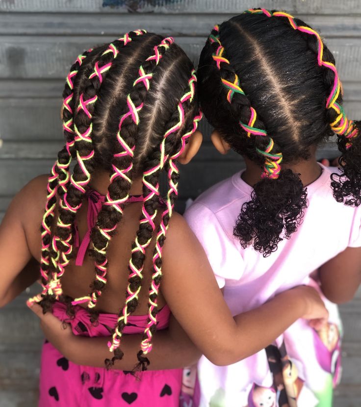 ideias de cabelo maluco carnaval infantil
