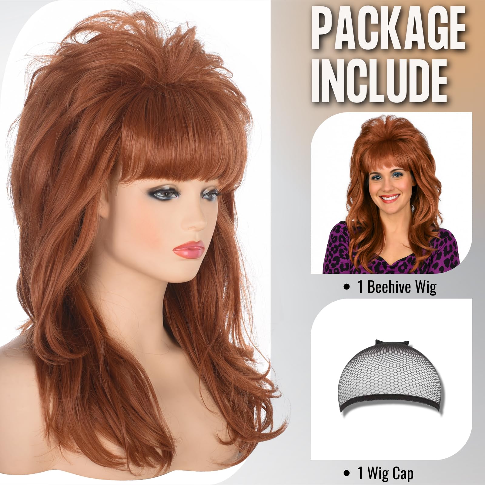 loja de perucas online