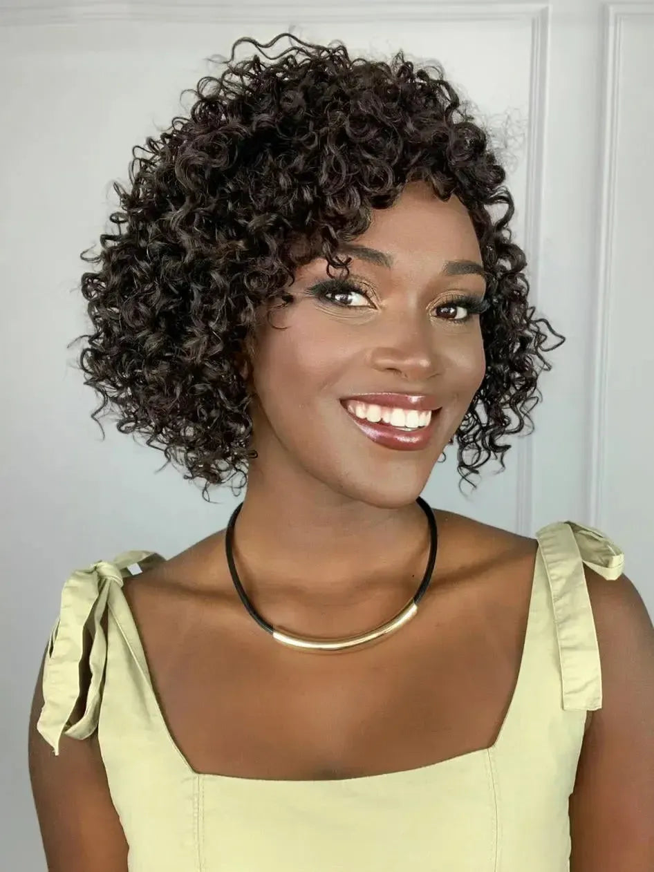 manutenção de perucas preço