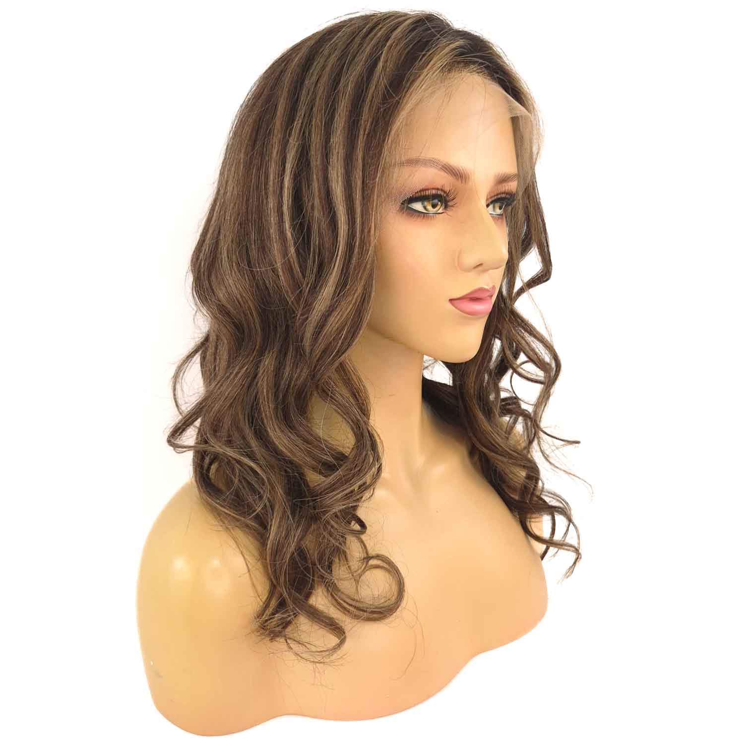 doação de cabelo para perucas