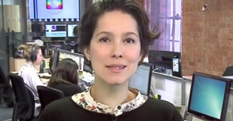 cecilia malan cabelo curto