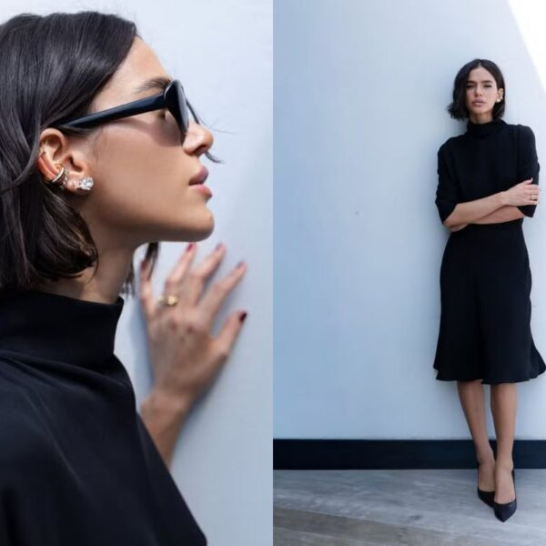 A Versatilidade do Chanel e Long Bob: Opções de Penteados