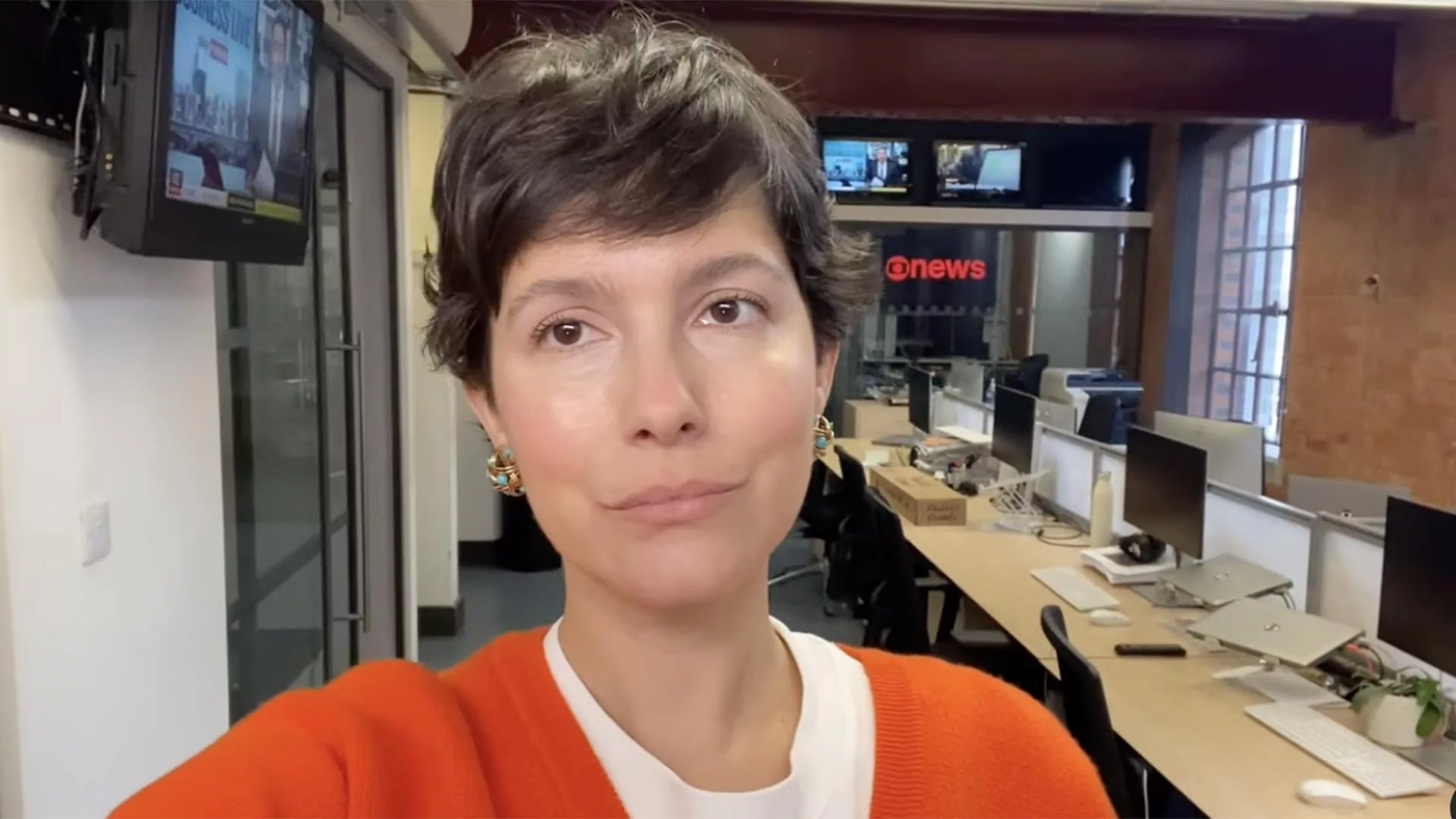 Inspirações de Cortes Curtos para Valorizar o Rosto