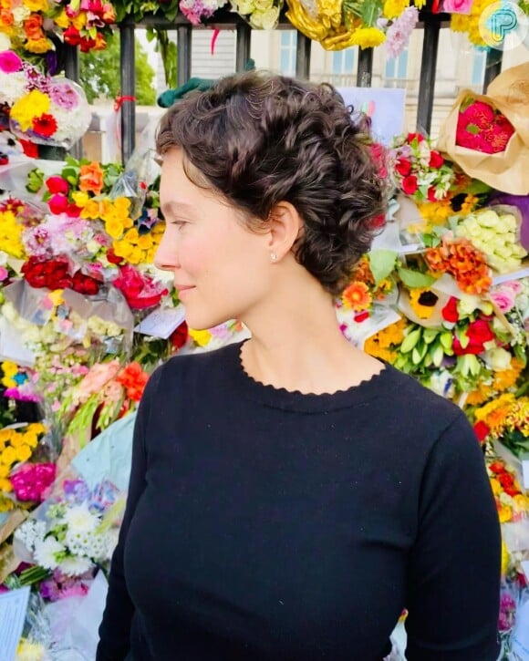 Como Manter o Pixie Cut com Franja: Dicas de Estilo