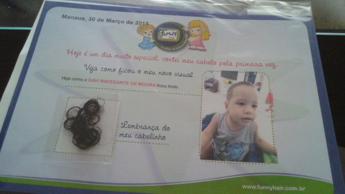 Salões Especializados e o Pacote Primeiro Corte: Tudo o que Você Precisa Saber