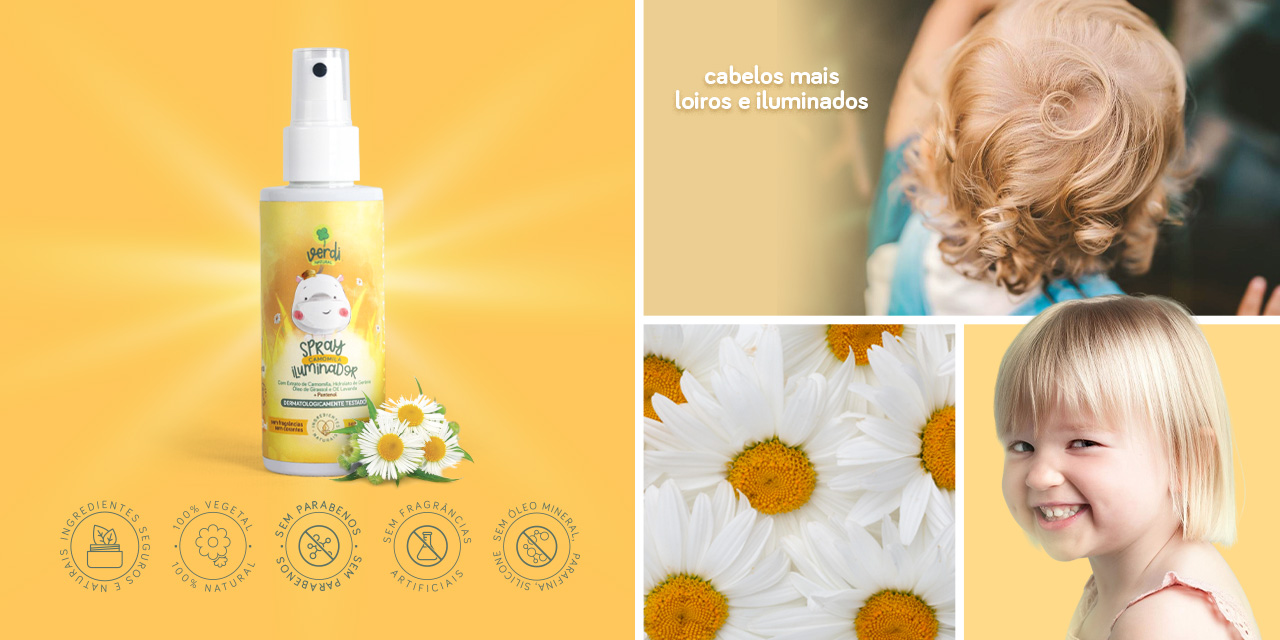 clareador de cabelo antes e depois