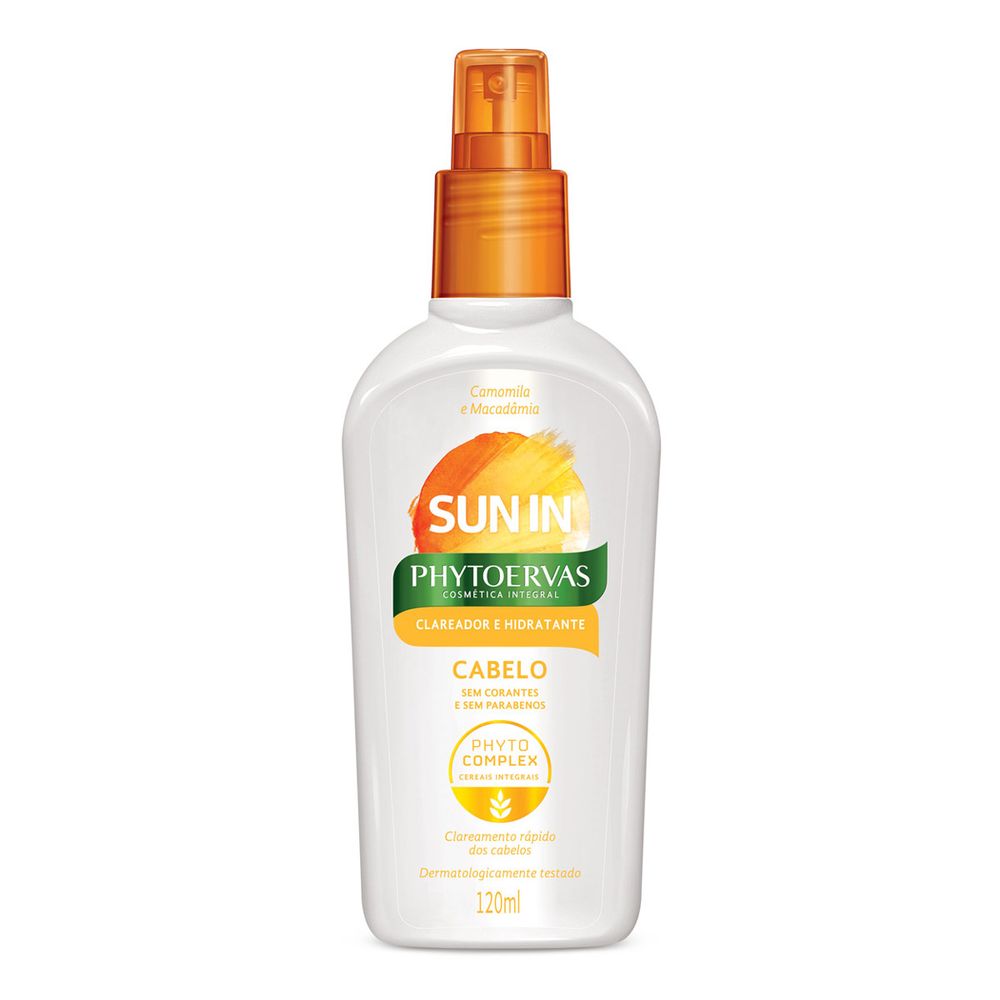 clareador de cabelo profissional