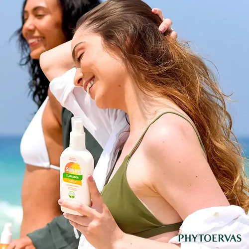 clareador de cabelo sem química