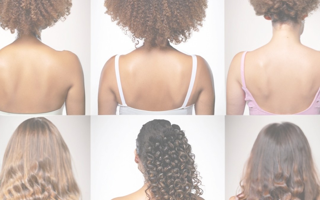 classificacao cabelo