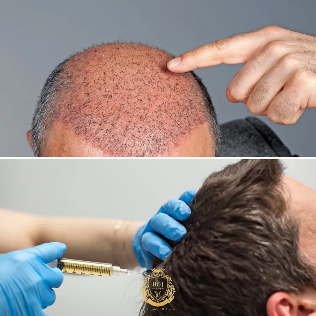 Clonagem capilar 2026 preço